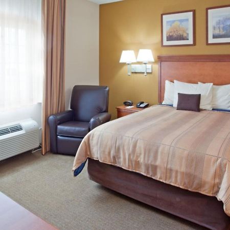 Candlewood Suites League City By Ihg エクステリア 写真