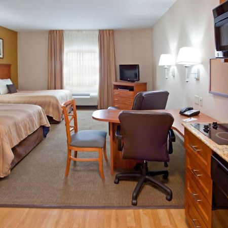 Candlewood Suites League City By Ihg エクステリア 写真