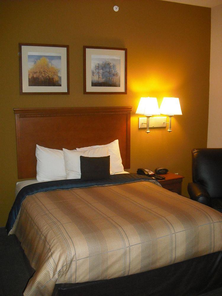 Candlewood Suites League City By Ihg エクステリア 写真