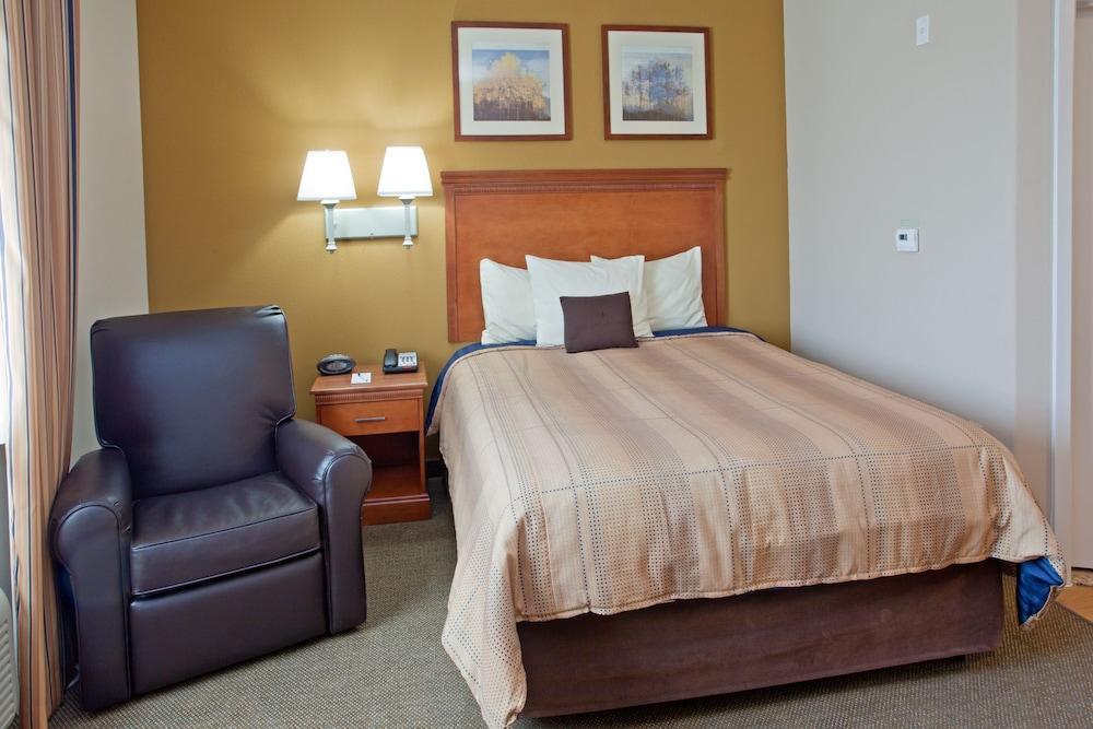 Candlewood Suites League City By Ihg エクステリア 写真