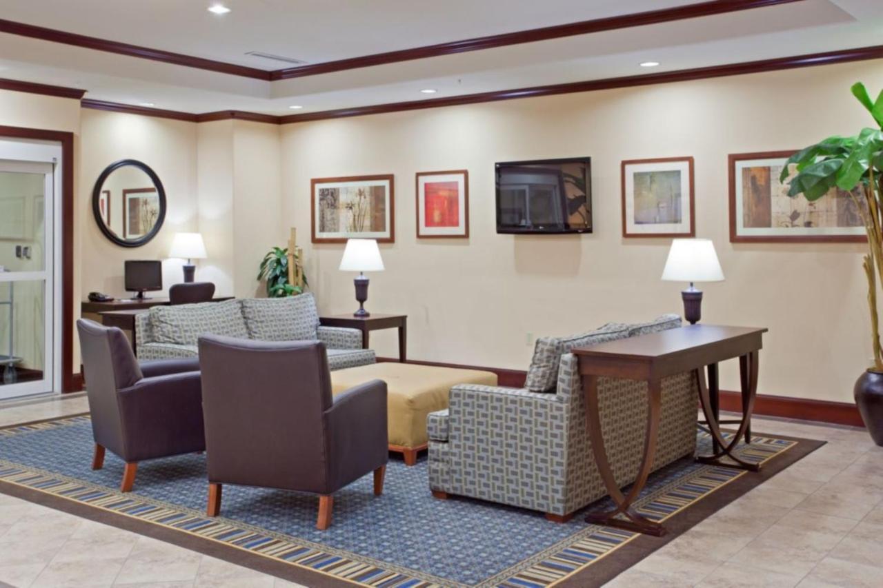 Candlewood Suites League City By Ihg エクステリア 写真