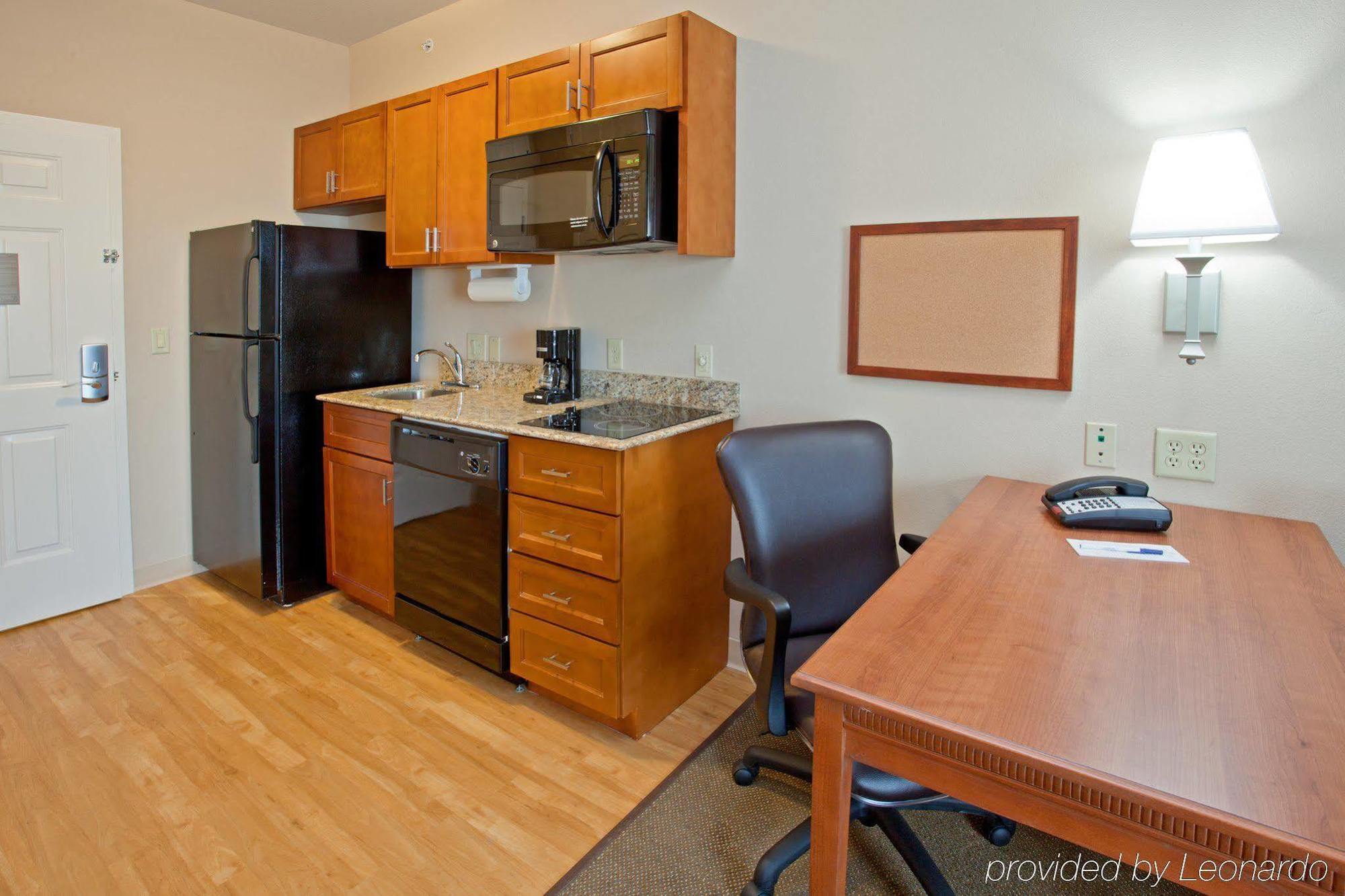 Candlewood Suites League City By Ihg 部屋 写真