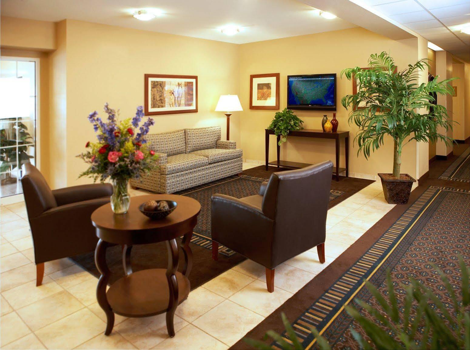 Candlewood Suites League City By Ihg エクステリア 写真