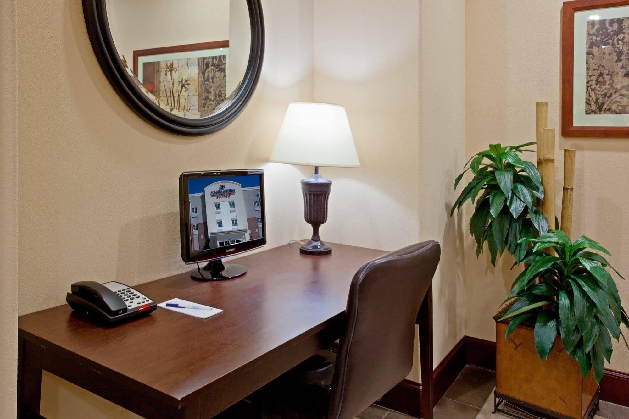 Candlewood Suites League City By Ihg エクステリア 写真