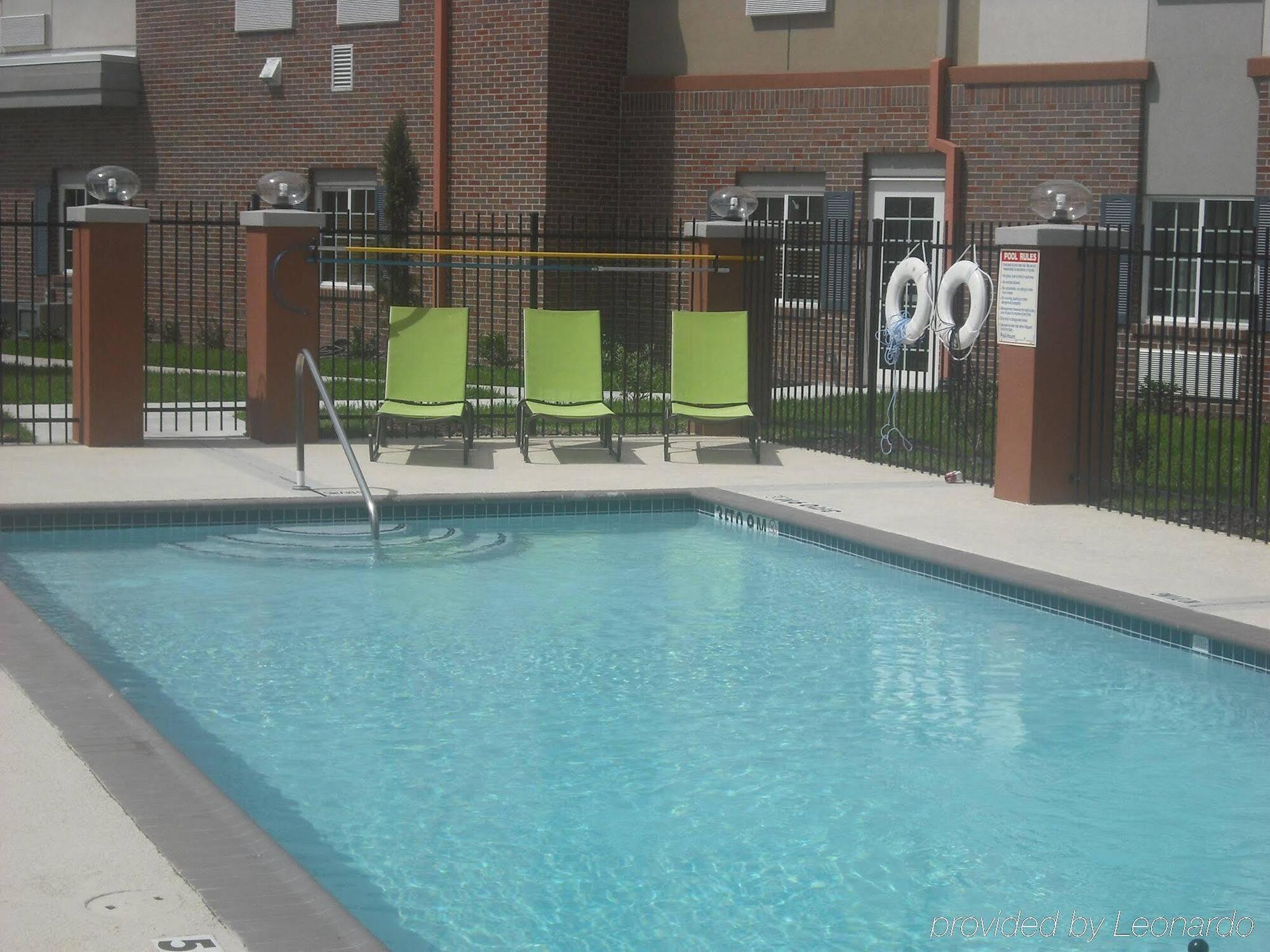 Candlewood Suites League City By Ihg エクステリア 写真