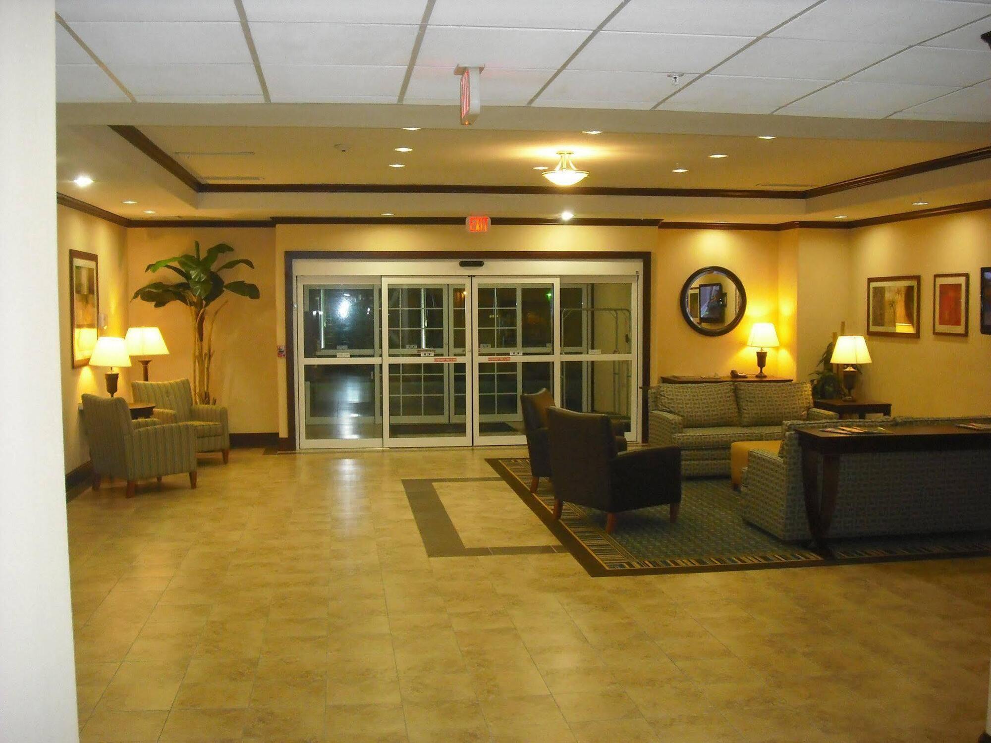 Candlewood Suites League City By Ihg エクステリア 写真