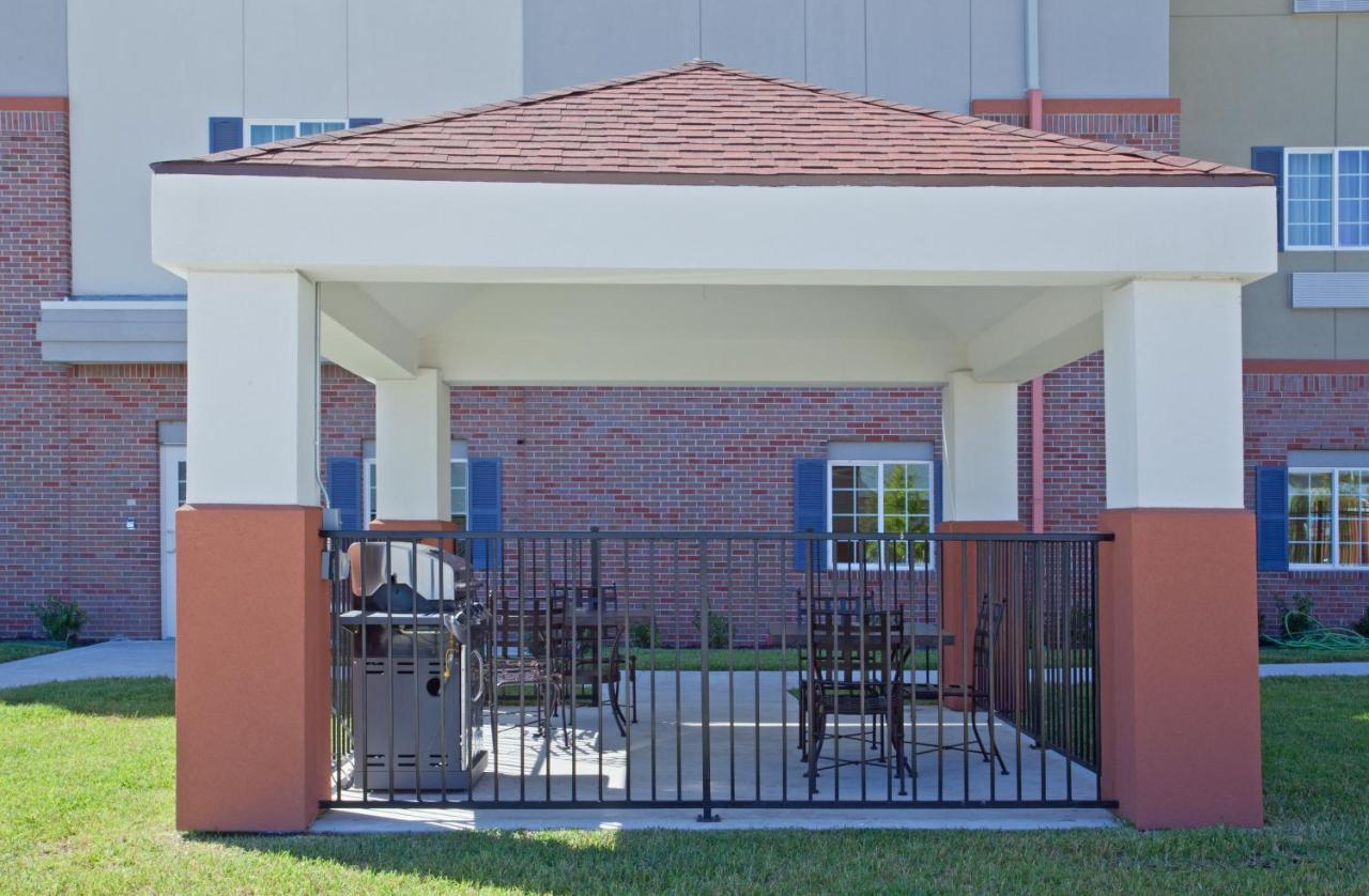 Candlewood Suites League City By Ihg エクステリア 写真