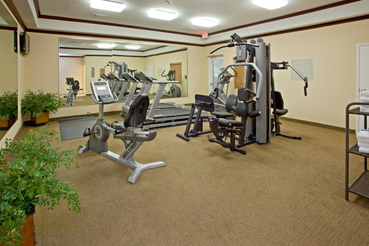 Candlewood Suites League City By Ihg エクステリア 写真