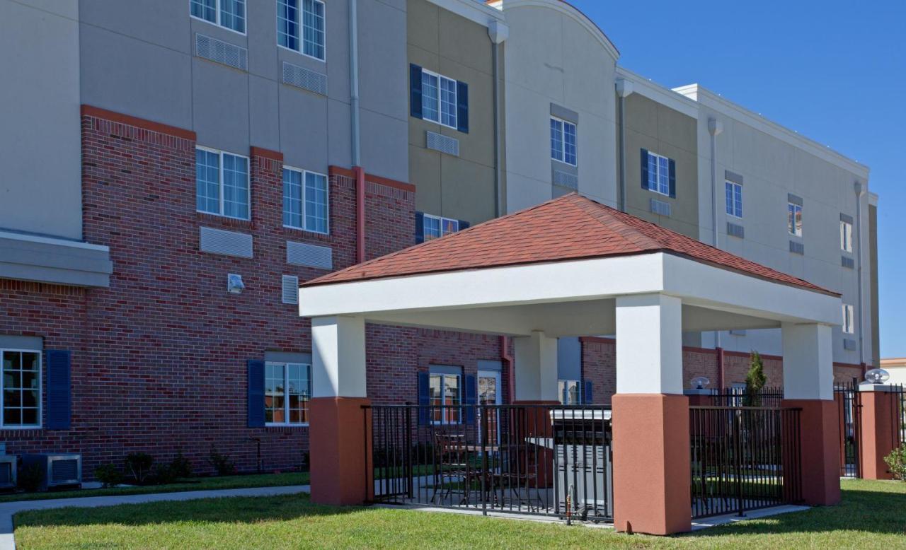 Candlewood Suites League City By Ihg エクステリア 写真