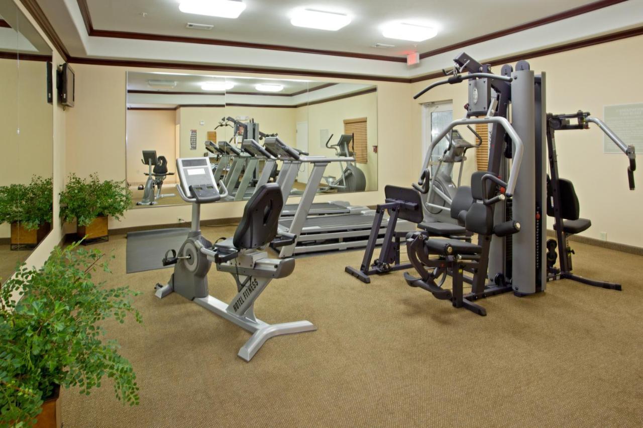 Candlewood Suites League City By Ihg エクステリア 写真